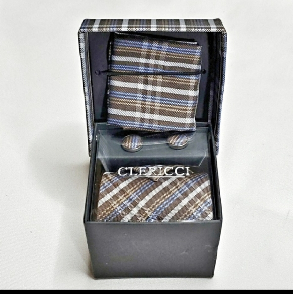 3-Piece Boxed Gift Set NWOT - Picture 4 of 6